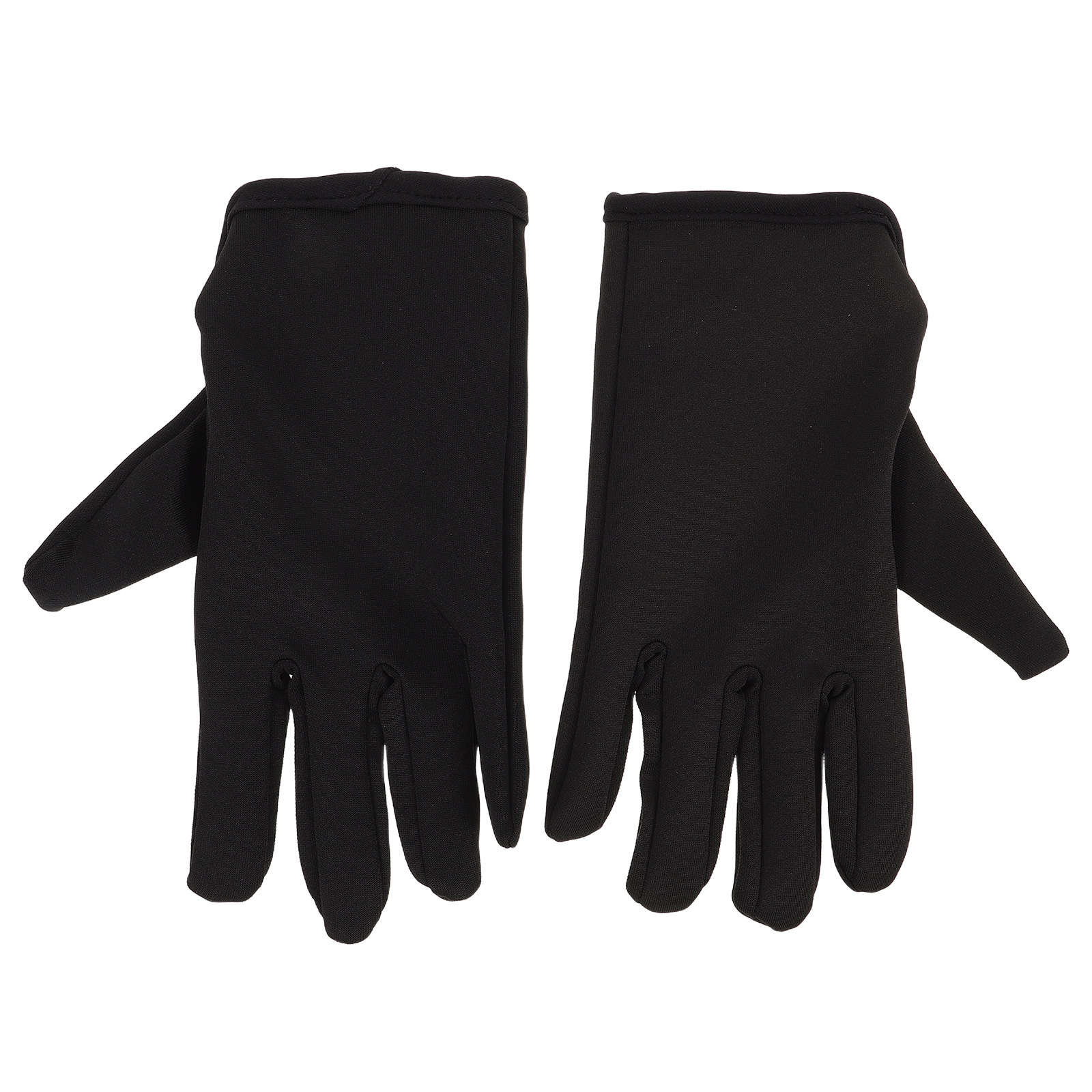 Heat Resistant Glove - 1 Paio di Guanti Professionali Resistenti