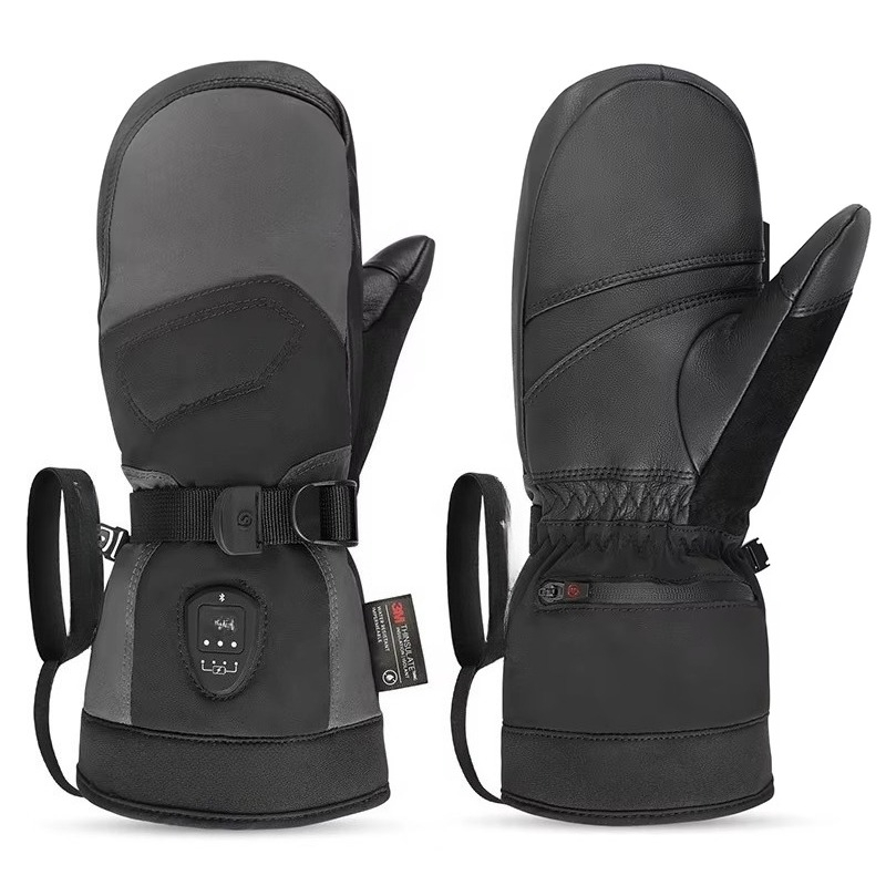 Ski Glove Waterproof - Nuovi Guanti da Sci 3M Impermeabili,