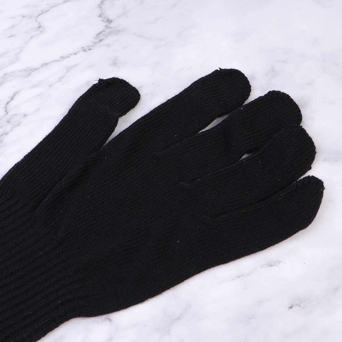 Heat Resistant Glove - 2 paia di guanti resistenti al