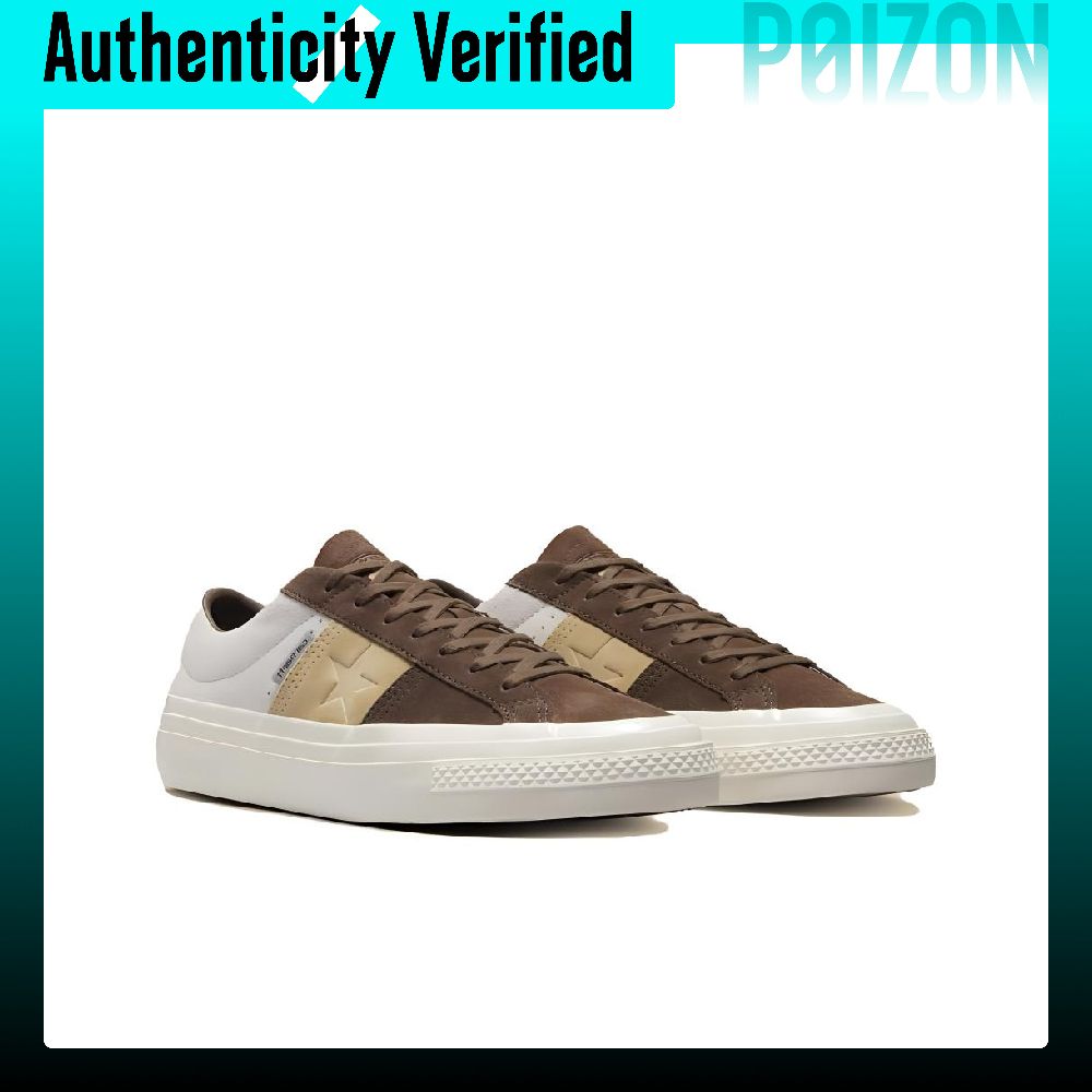 Converse x Carhartt WIP One St - Vans Shoes Old Skool recensione e prezzo