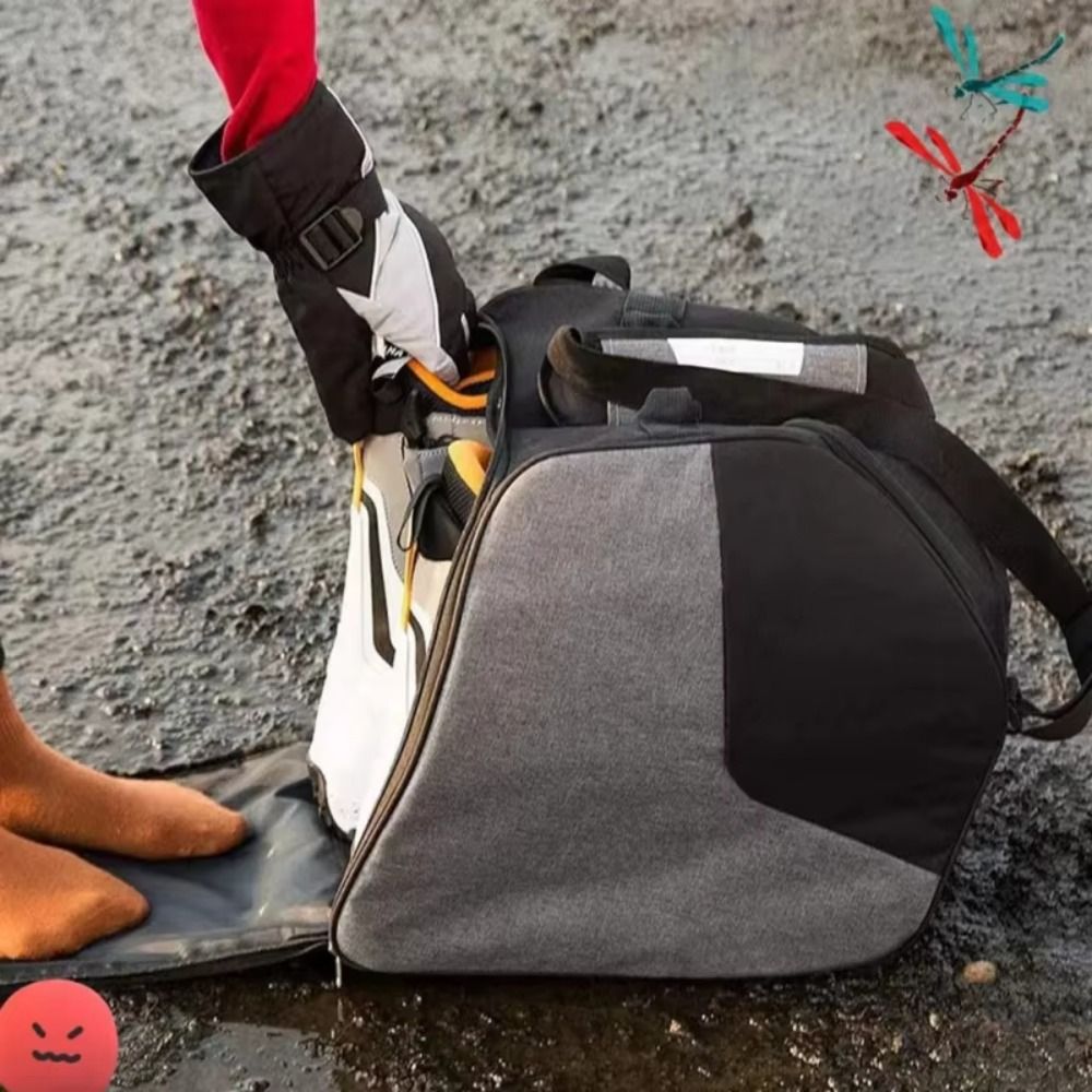 Borsa impermeabile per scarpon - Ski Glove Waterproof recensione e prezzo