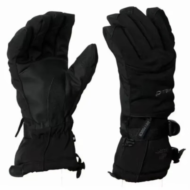 Guanti da Sci Invernali con To - Ski Glove Waterproof recensione e prezzo