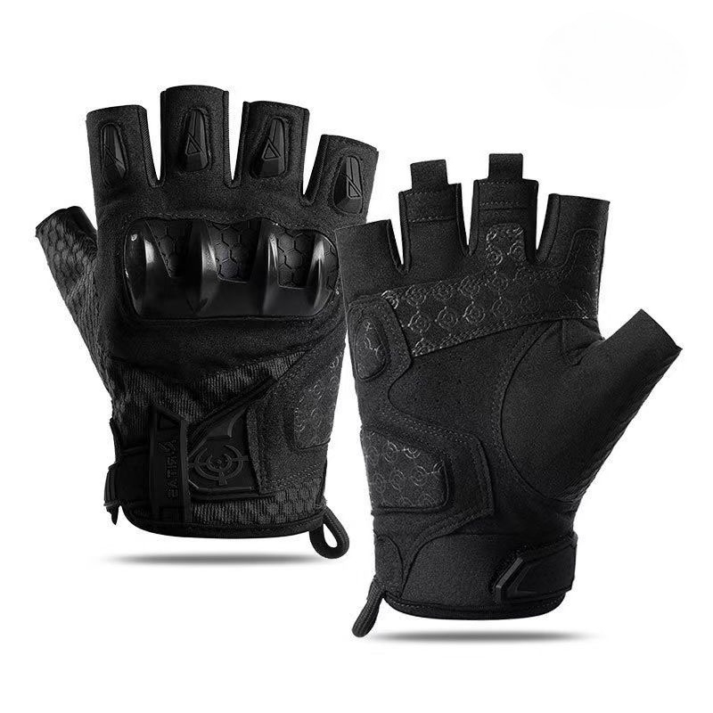 Guanti Protettivi da Ciclismo  - Cut Resistant Glove recensione e prezzo