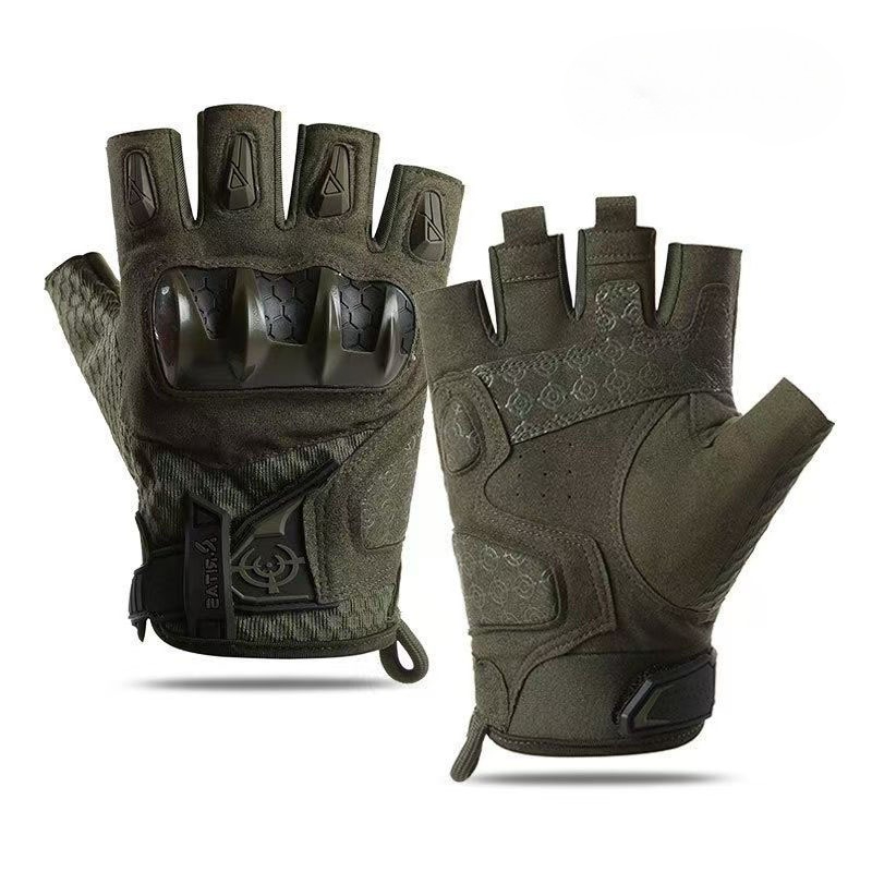 Guanti Protettivi da Ciclismo  - Cut Resistant Glove recensione e prezzo