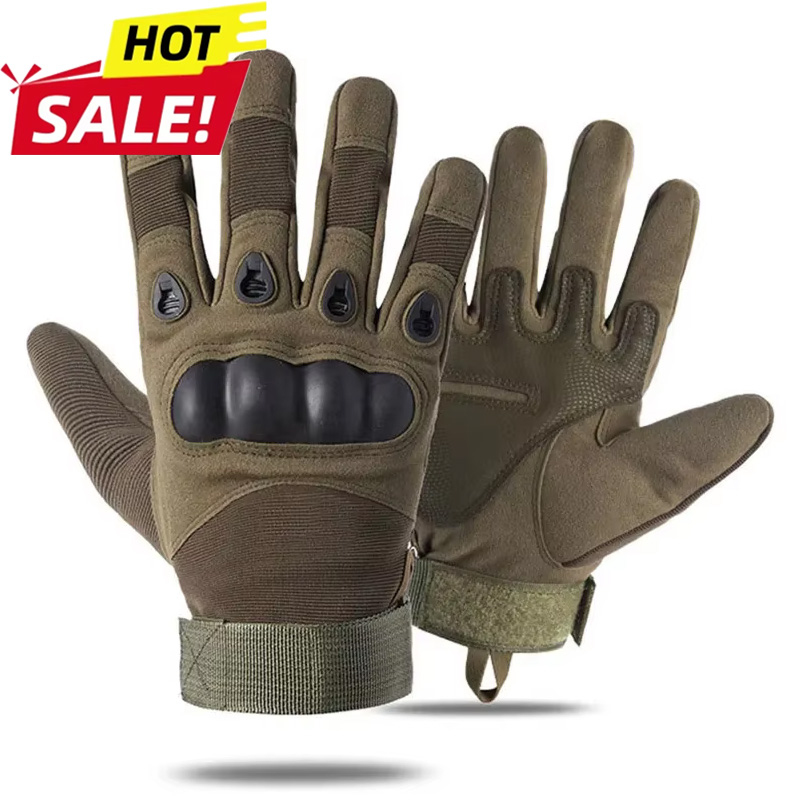 Guanti da esterno resistenti a - Motorcycle Glove Knuckle recensione e prezzo