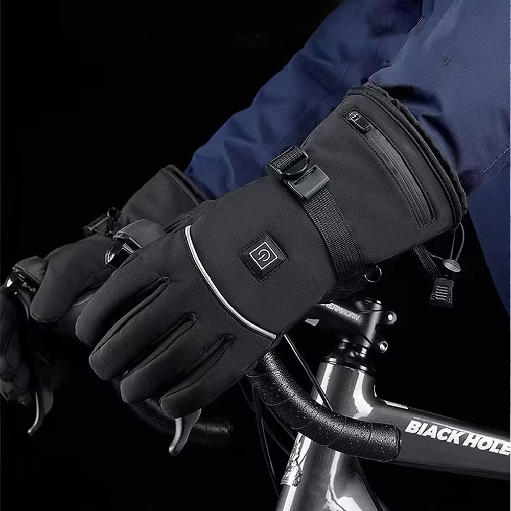 Guanti da Sci Invernali con Ri - Ski Glove Waterproof recensione e prezzo