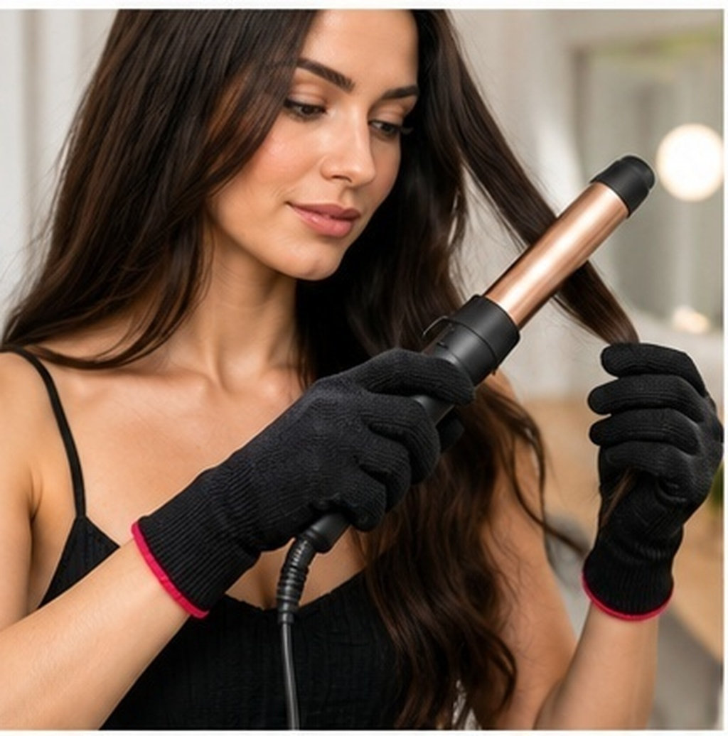 6 paia di guanti termoresisten - Heat Resistant Glove recensione e prezzo