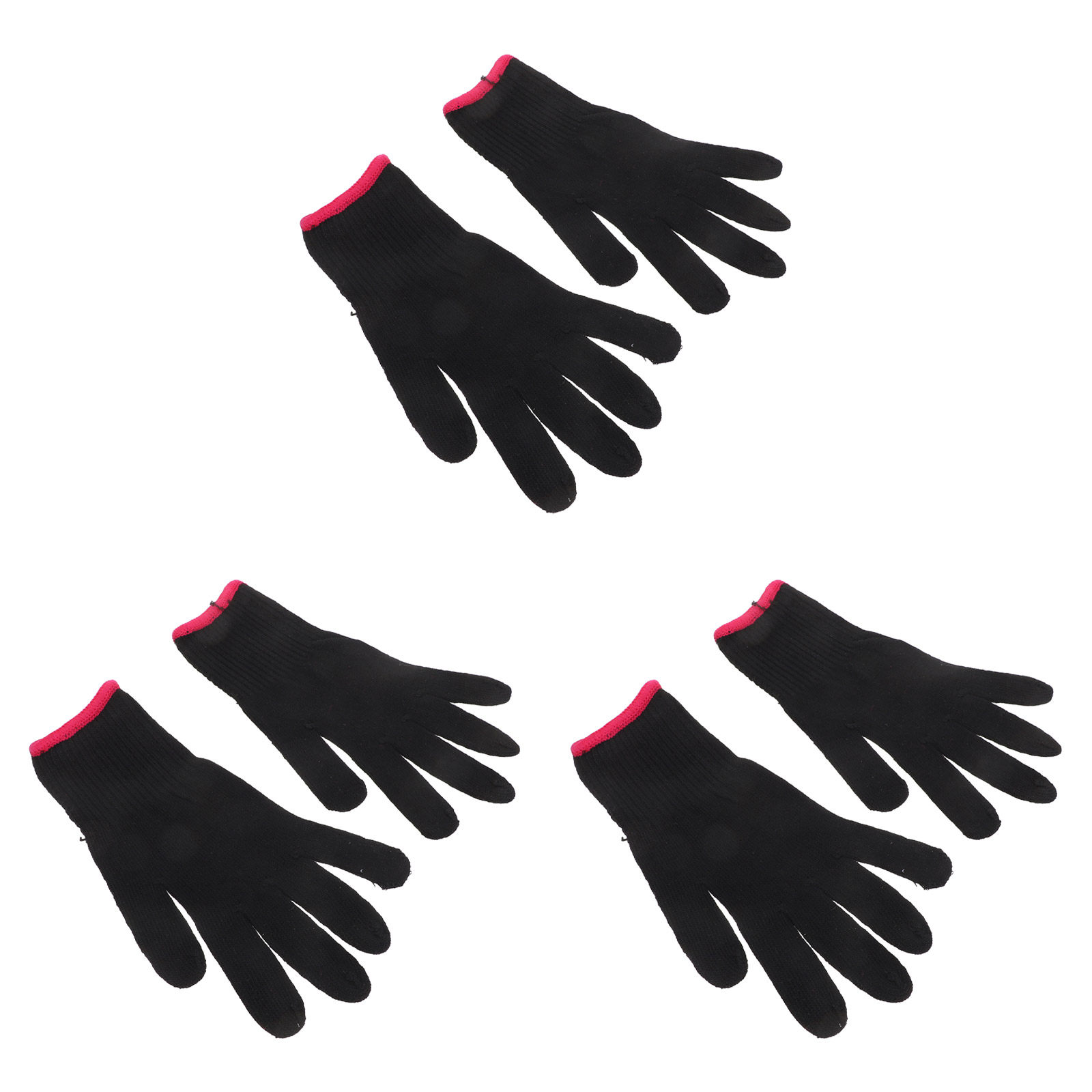6 paia di guanti termoresisten - Heat Resistant Glove recensione e prezzo