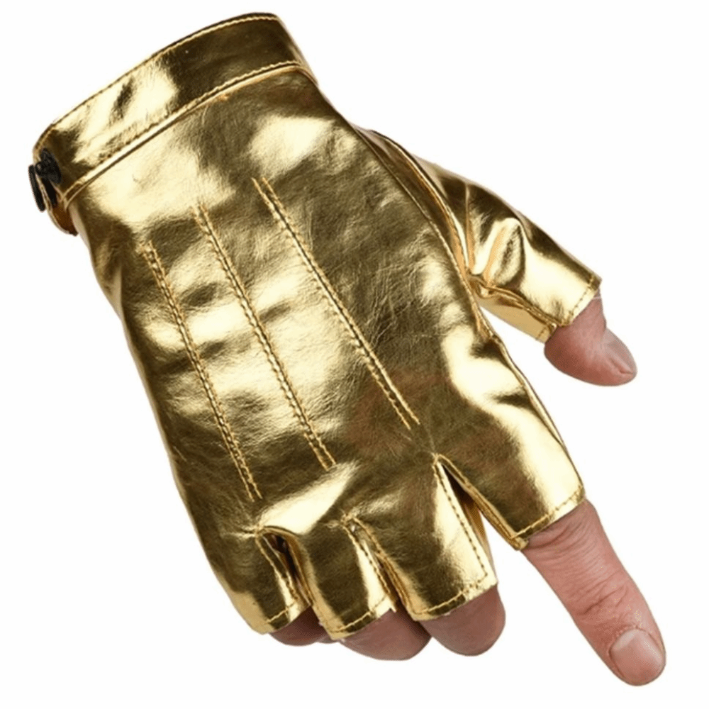 Guanti da Guida in PU Stile Pu - Leather Driving Glove recensione e prezzo