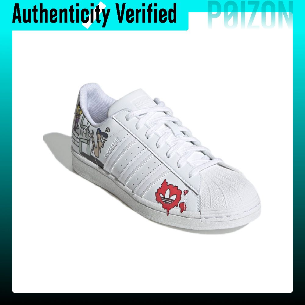 Adidas Originals SUPERSTAR Sca - Adidas Shoes Superstar recensione e prezzo