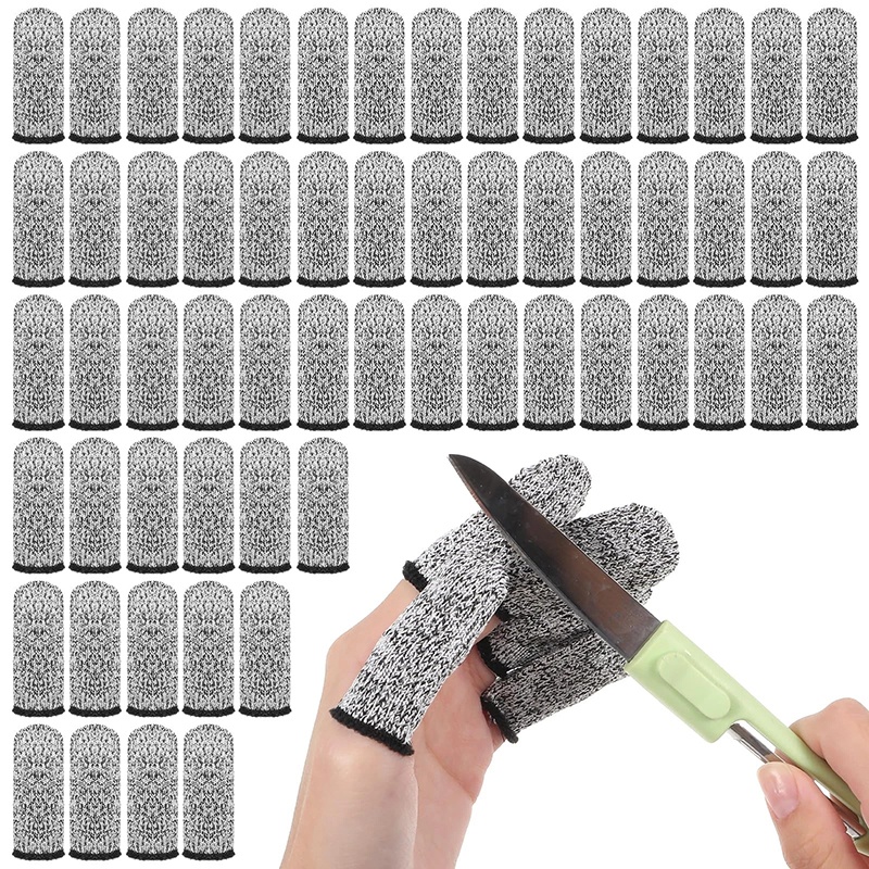 Coperture Anti-Taglio per Dita - Cut Resistant Glove recensione e prezzo