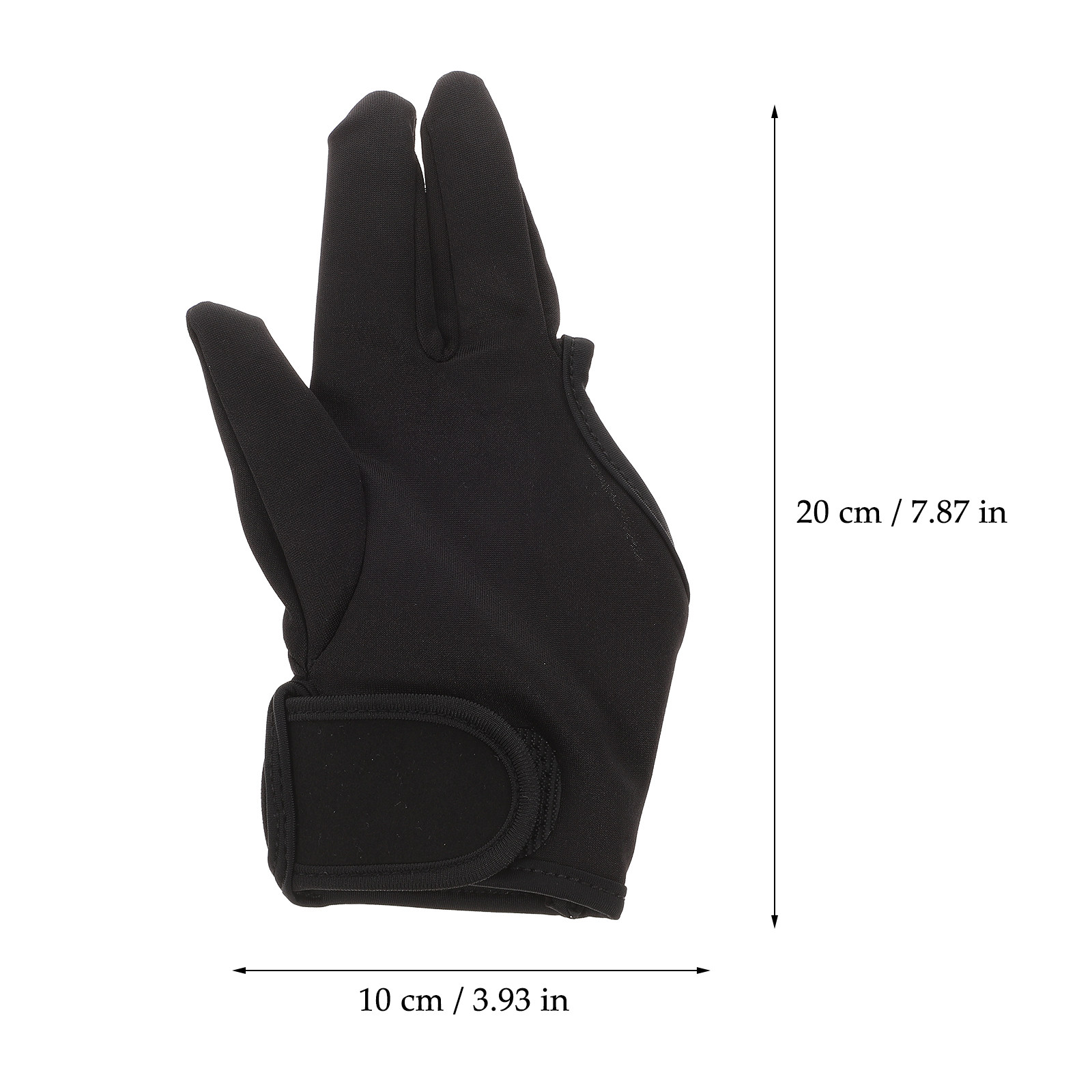 Guanto da Parrucchiere a 3 Dit - Heat Resistant Glove recensione e prezzo