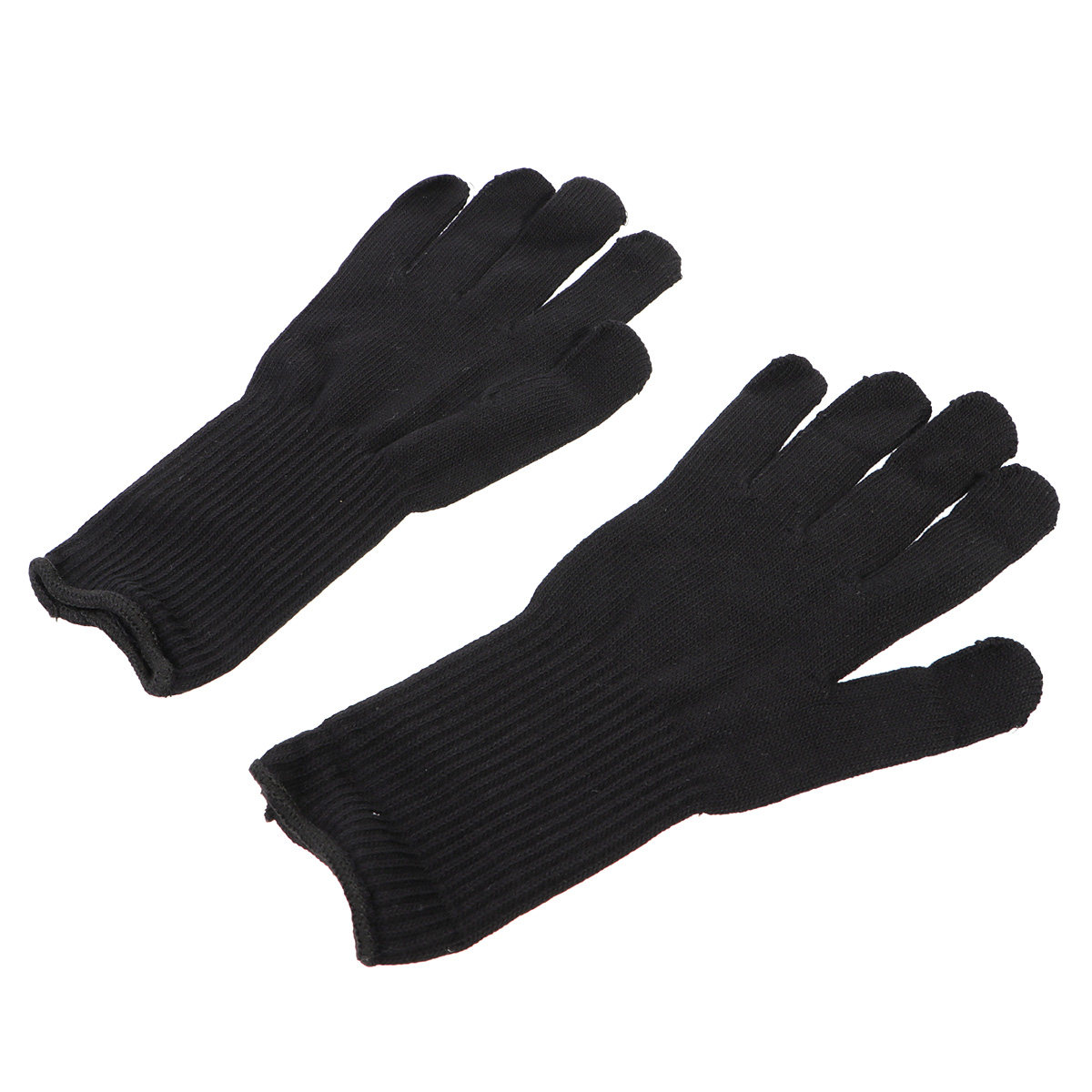 2 paia di guanti resistenti al - Heat Resistant Glove recensione e prezzo