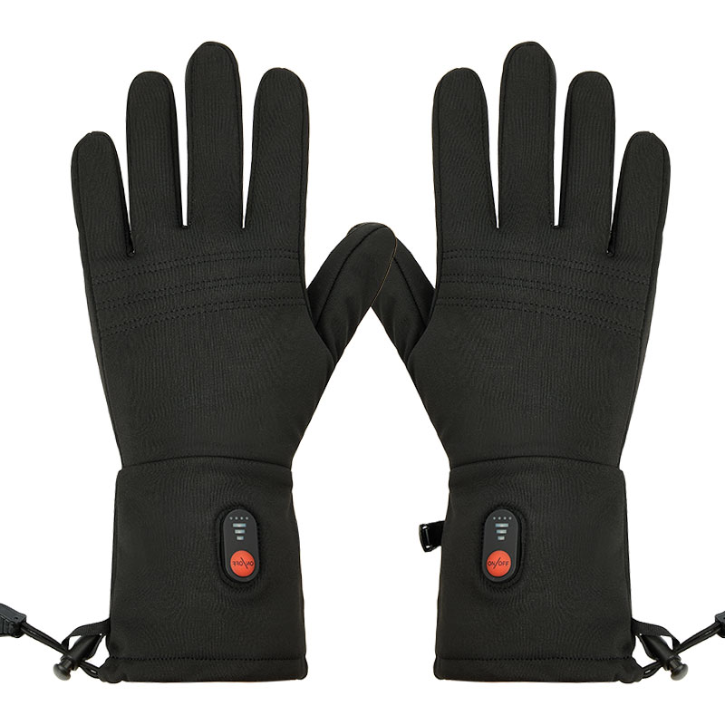 Guanti Riscaldati Sottili OEM  - Ski Glove Waterproof recensione e prezzo