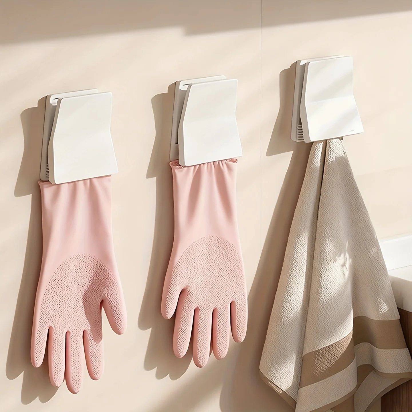 Porta guanti da cucina in gomm - Dish Glove Rubber recensione e prezzo